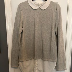 Urban Outfitters Cooperative Tunic